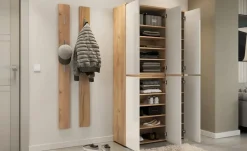 uno Mehrzweckschrank Kora | 105 cm | Möbel Höffner