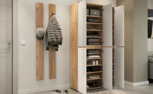 uno Mehrzweckschrank Kora | 105 cm | Möbel Höffner