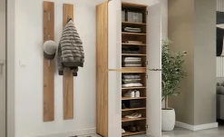 uno Mehrzweckschrank Kora | 70 cm | Möbel Höffner