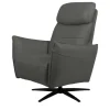 uno Relaxsessel Lazio | Anthrazit | Möbel Höffner