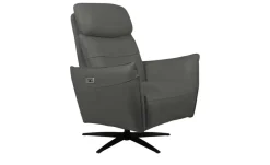 uno Relaxsessel Lazio | Anthrazit | Möbel Höffner