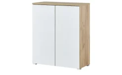 uno Schuhschrank Bent | 89 cm | Möbel Höffner