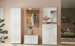 uno Schuhschrank Dana | Möbel Höffner