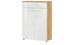 uno Schuhschrank Dana | Möbel Höffner