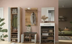 uno Schuhschrank Dana | Möbel Höffner