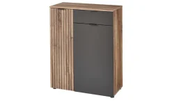 uno Schuhschrank  Elina | Möbel Höffner