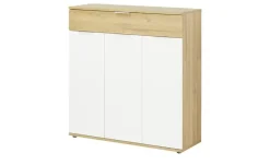 uno Schuhschrank Frisco | 114 cm | Möbel Höffner