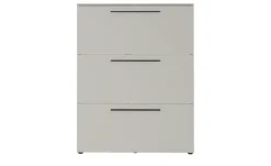 uno Schuhschrank  Harlem  | 100 cm, kaschmirfarben