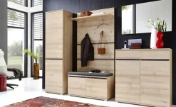uno Schuhschrank Lennox | Buche (Nachbildung) | Höffner