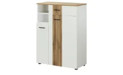 uno Schuhschrank Stripe | Möbel Höffner