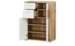 uno Schuhschrank Yambio | Möbel Höffner