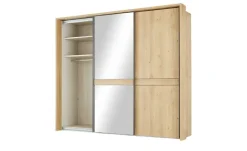 uno Schwebetürenschrank Caballo | mit Passepartoutrahmen