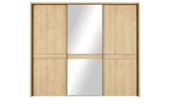 uno Schwebetürenschrank Caballo | mit Passepartoutrahmen