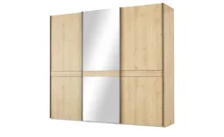 uno Schwebetürenschrank Caballo | ohne Passepartoutrahmen