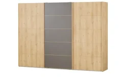 uno Schwebetürenschrank Rio | ohne Passepartoutrahmen