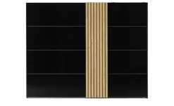 uno Schwebetürenschrank zweitürig Tina | Möbel Höffner