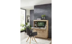 uno Sekretär Madera II | Möbel Höffner