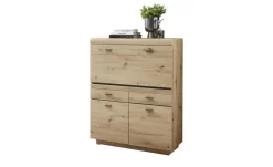 uno Sekretär Madera II | Möbel Höffner