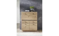 uno Sekretär Madera II | Möbel Höffner