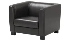 uno Sessel Kunstleder Nick | Möbel Höffner