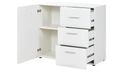 uno Sideboard Akzent | Möbel Höffner