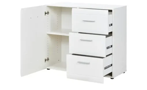 uno Sideboard Akzent | Möbel Höffner