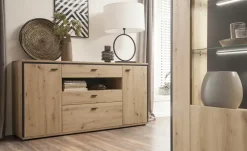 uno Sideboard Argon | Möbel Höffner