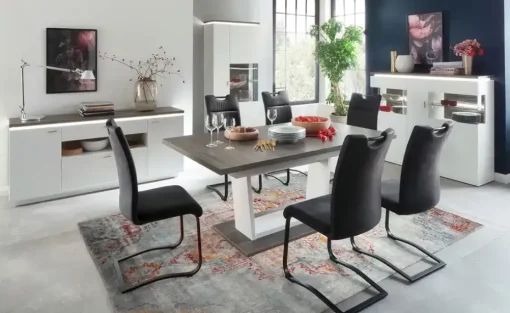 uno Sideboard Aurelia | Möbel Höffner