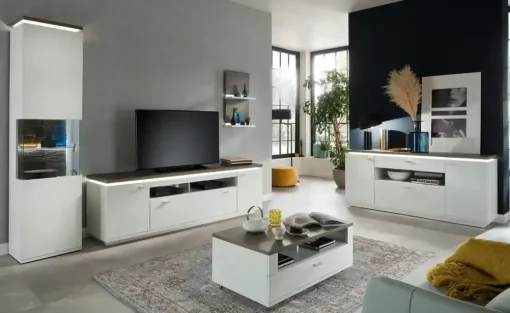 uno Sideboard Aurelia | Möbel Höffner