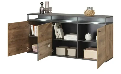 uno Sideboard Bacoor | Möbel Höffner
