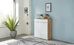 uno Sideboard Bent | 89 cm | Möbel Höffner