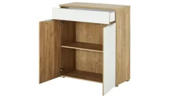 uno Sideboard Bent | 89 cm | Möbel Höffner