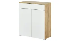 uno Sideboard Bent | 89 cm | Möbel Höffner