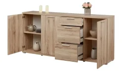 uno Sideboard Boult | Möbel Höffner