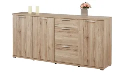 uno Sideboard Boult | Möbel Höffner
