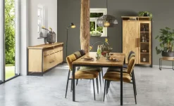 uno Sideboard Carriba | Möbel Höffner