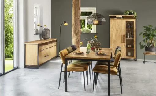 uno Sideboard Carriba | Möbel Höffner