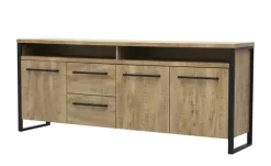 uno Sideboard Carriba | Möbel Höffner