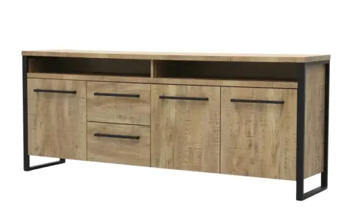 uno Sideboard Carriba | Möbel Höffner