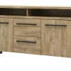 uno Sideboard Carriba | Möbel Höffner