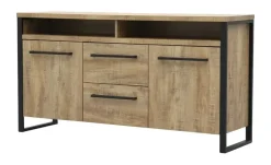 uno Sideboard Carriba | Möbel Höffner