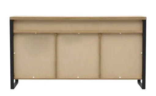 uno Sideboard Carriba | Möbel Höffner