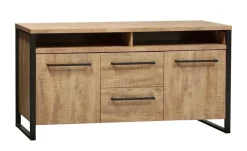 uno Sideboard Carriba | Möbel Höffner