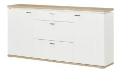 uno Sideboard Dan | Möbel Höffner
