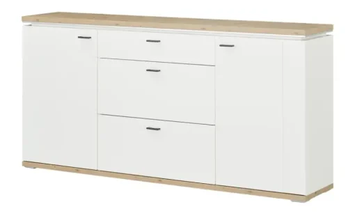 uno Sideboard Dan | Möbel Höffner