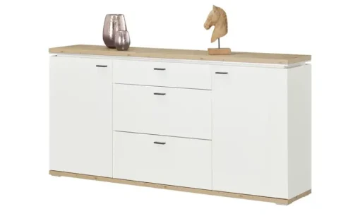uno Sideboard Dan | Möbel Höffner