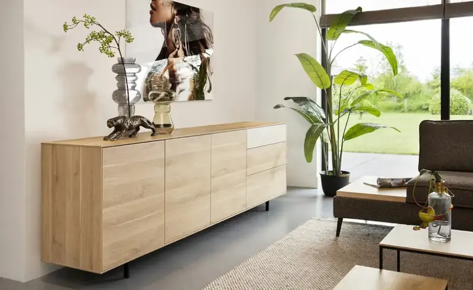 uno Sideboard Famous | Möbel Höffner