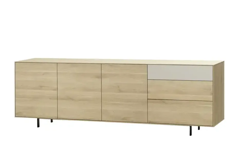 uno Sideboard Famous | Möbel Höffner
