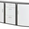 uno Sideboard  Gabbro | Möbel Höffner