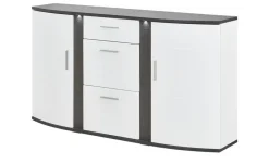 uno Sideboard  Gabbro | Möbel Höffner